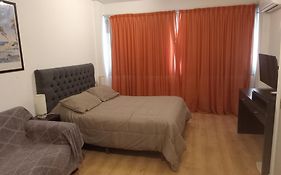 Oro Plaza Apartamentos